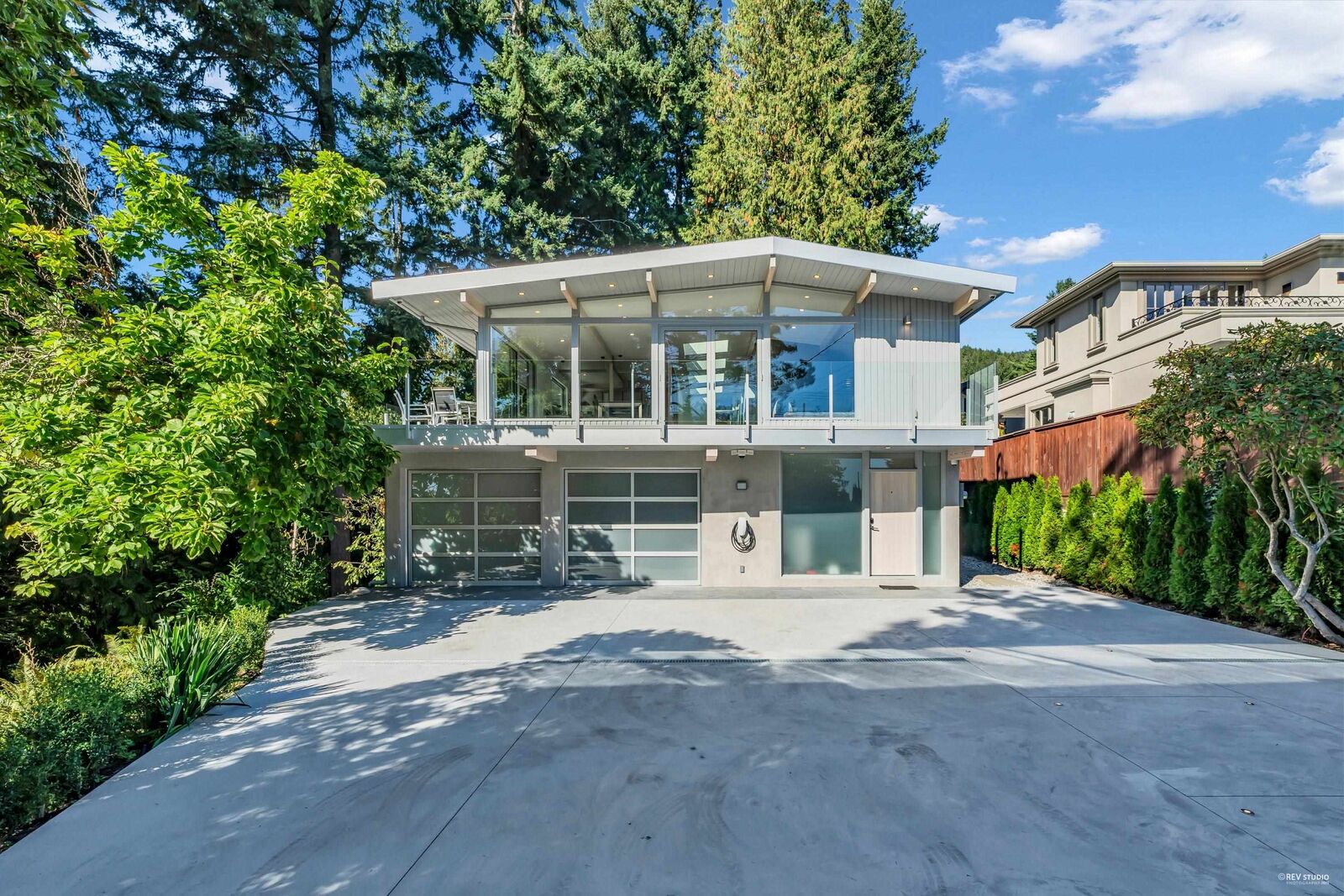 Property Photo: 4138 Burkehill Road BC V7V 3M4