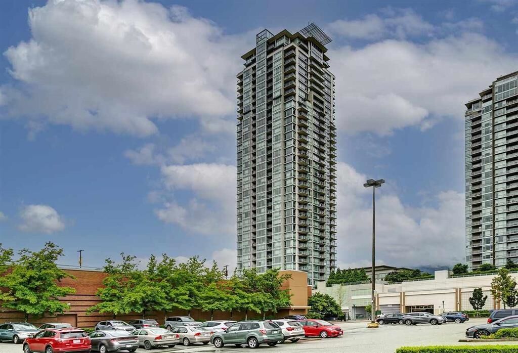 Property Photo: 2955 Atlantic Avenue 1906 BC V3B 0H9