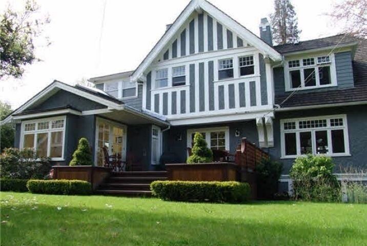 Property Photo: 6485 Adera Street BC V6M 3J7