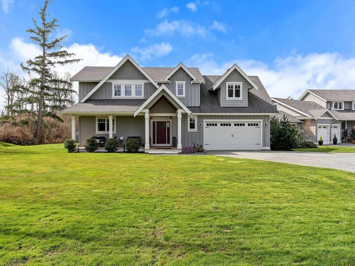 Property Photo: 5721 224 Street BC V2Y 2M1