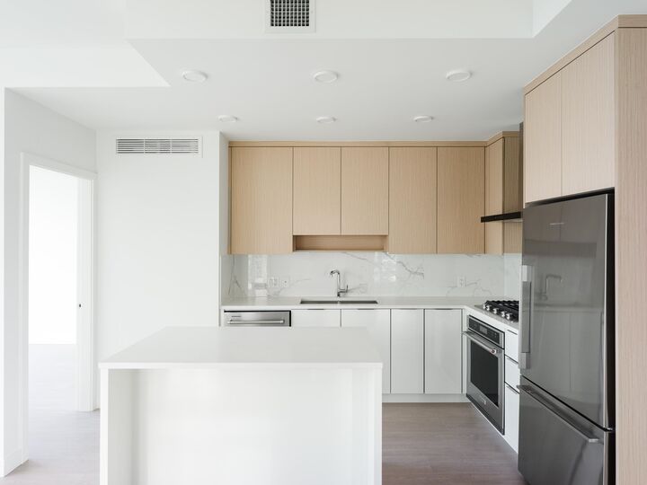 Property Photo: 699 Whiting Way 1308 BC V3J 0N7