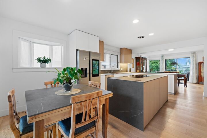 Property Photo:  6422 Douglas Street  BC V7W 2G2 