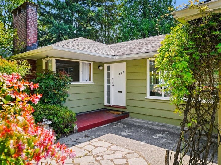 Property Photo:  1430 Nelson Avenue  BC V7T 2G8 