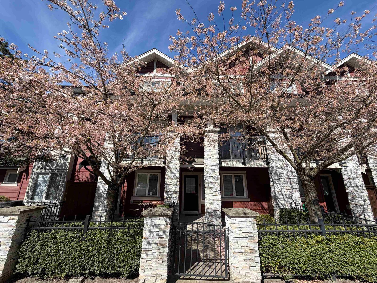 Property Photo:  6188 Birch Street  BC V6Y 0A1 