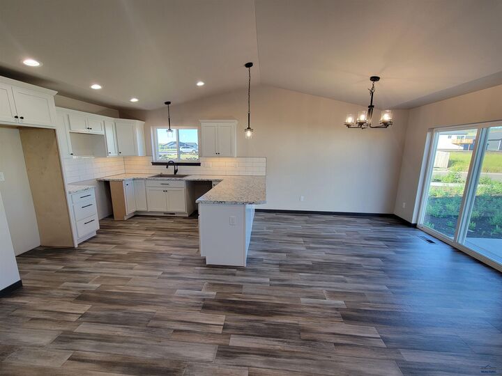 Property Photo: 5222 Bunker Dr SD 57701