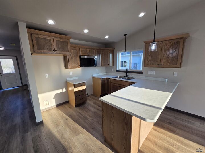 Property Photo: 5222 Bunker Dr SD 57701