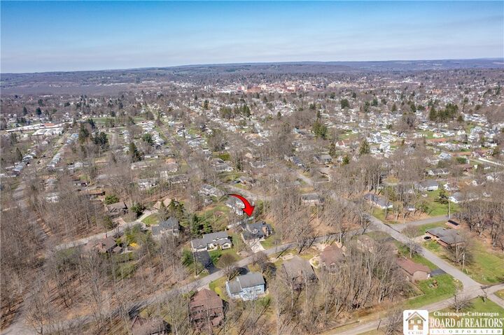 Property Photo:  61 Parkdale Drive  NY 14701 