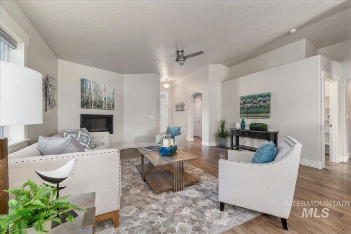 Property Photo:  5902 W Quintale Dr  ID 83646 