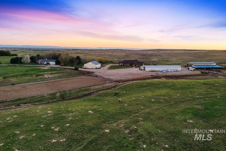 Property Photo:  6451 Little Freezeout Rd  ID 83607 