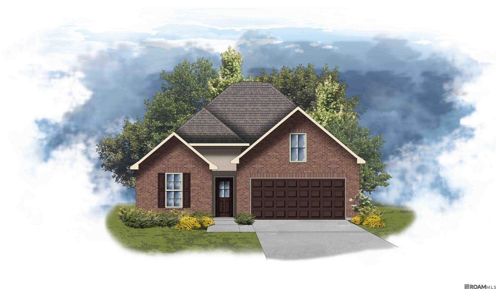 Property Photo:  1241 Lakehaven Dr  LA 70737 