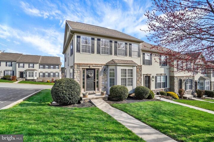 Property Photo:  2764 Seabiscuit St  PA 17402 