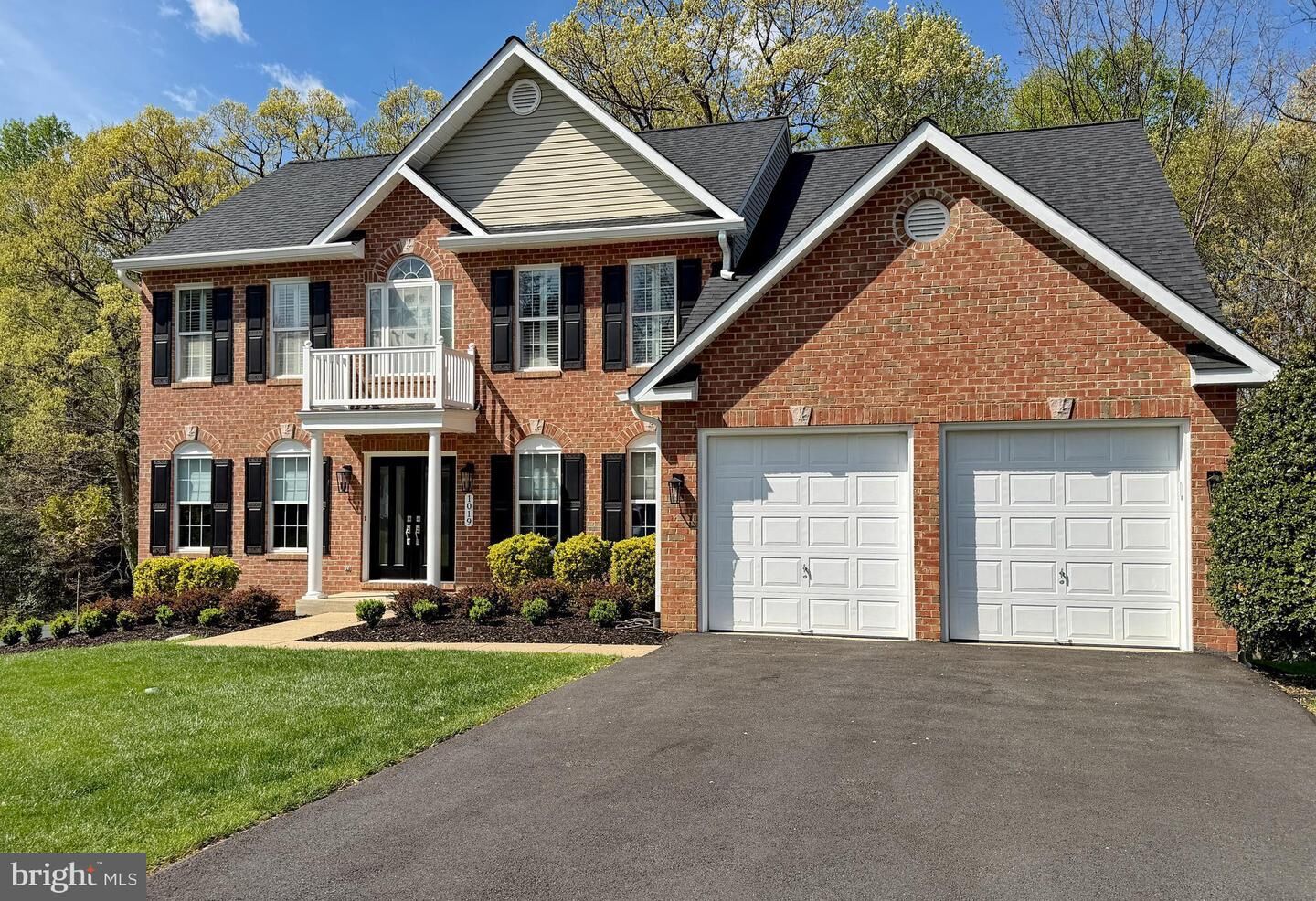 Property Photo:  1019 Norfolk Drive  MD 20646 