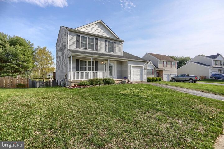 Property Photo:  808 White Pine Lane  MD 21085 