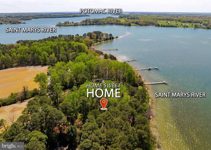 Property Photo:  19479 North Snow Hill Manor  MD 20653 