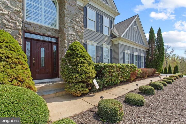 Property Photo:  22 Hemming Drive  VA 22554 