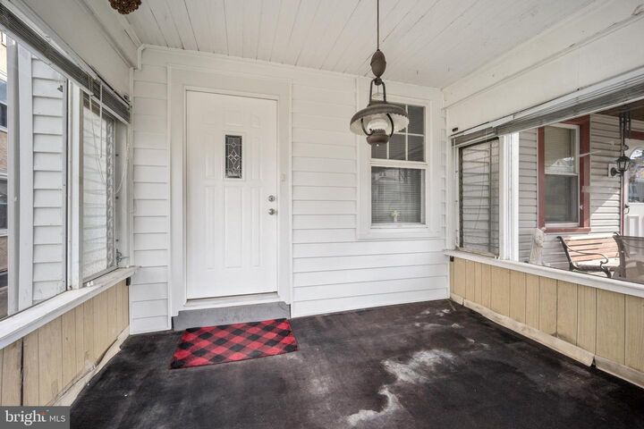 Property Photo:  3204 Berkley Avenue  PA 19026 