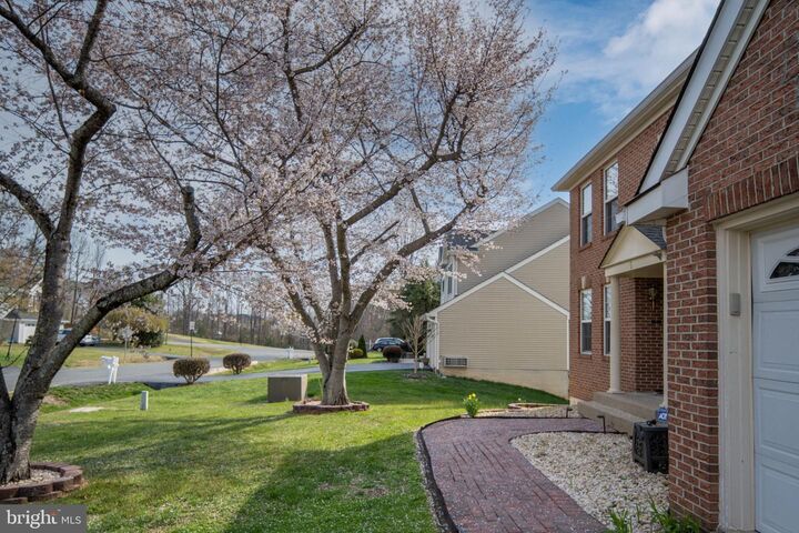 Property Photo: 5 Appling Road VA 22554