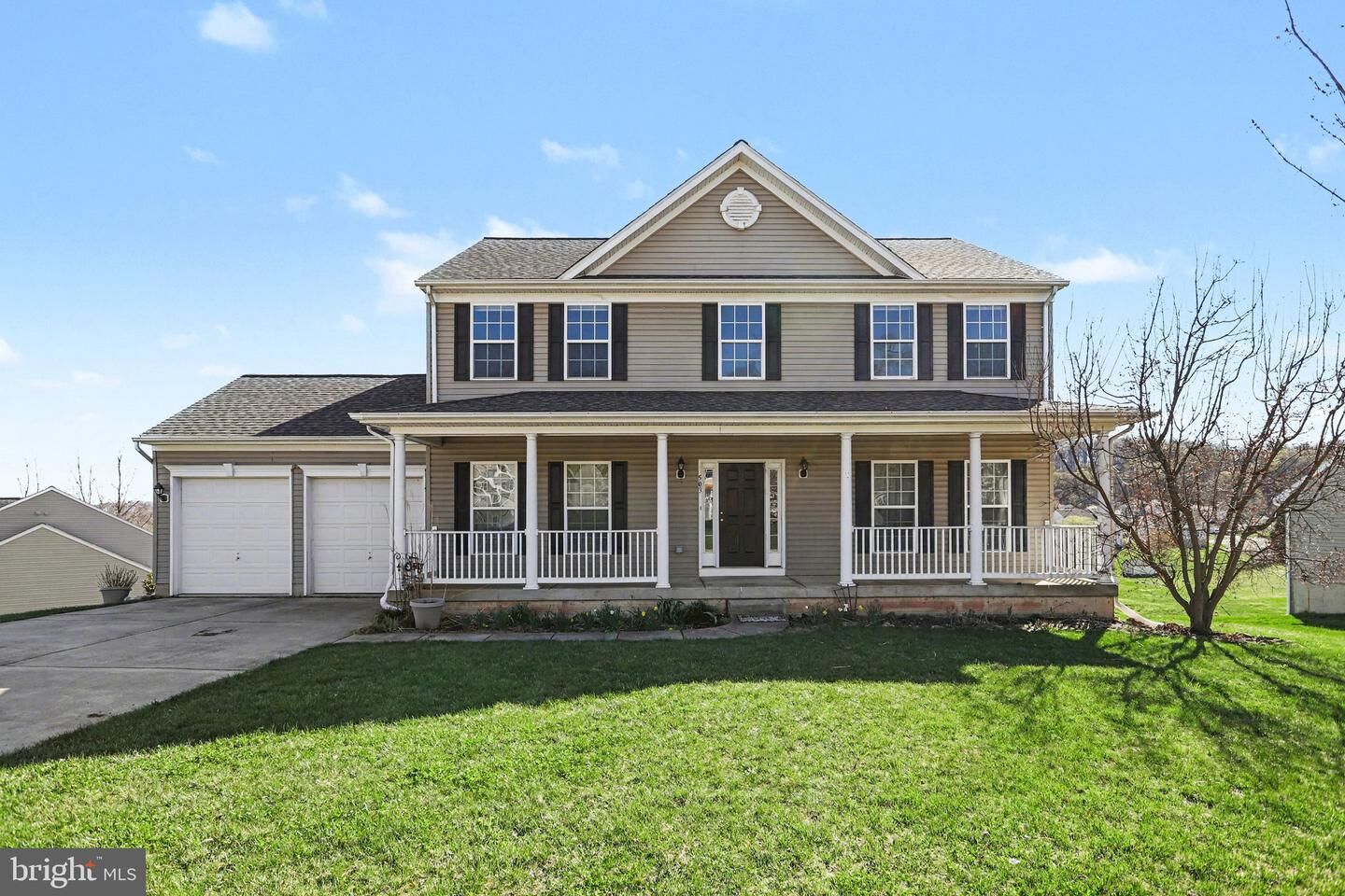 Property Photo:  503 Windy Way  PA 17070 
