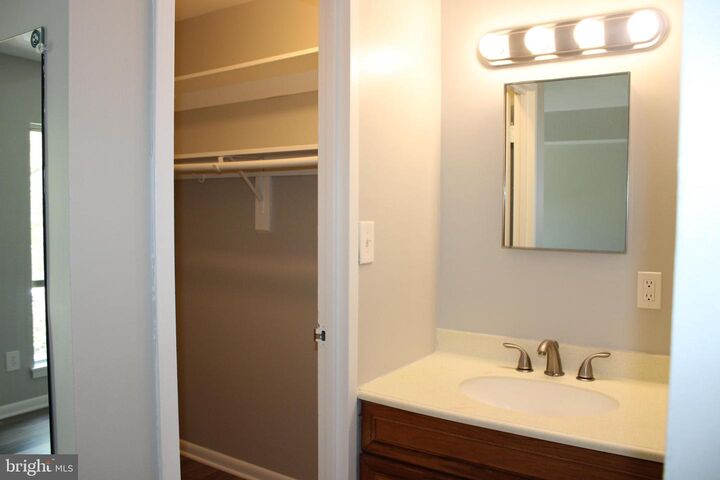 Property Photo: 2319 Freetown Court 23/21C VA 20191