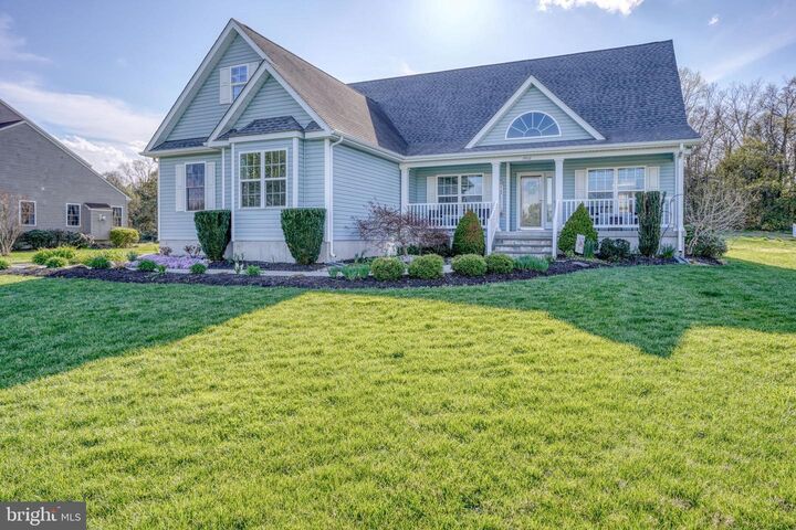 Property Photo:  11402 Eagle Run  DE 19960 