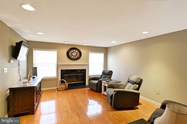 Property Photo:  110 Treymore Court  NJ 08534 