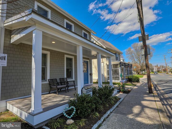 Property Photo:  412 Kings Highway  DE 19958 