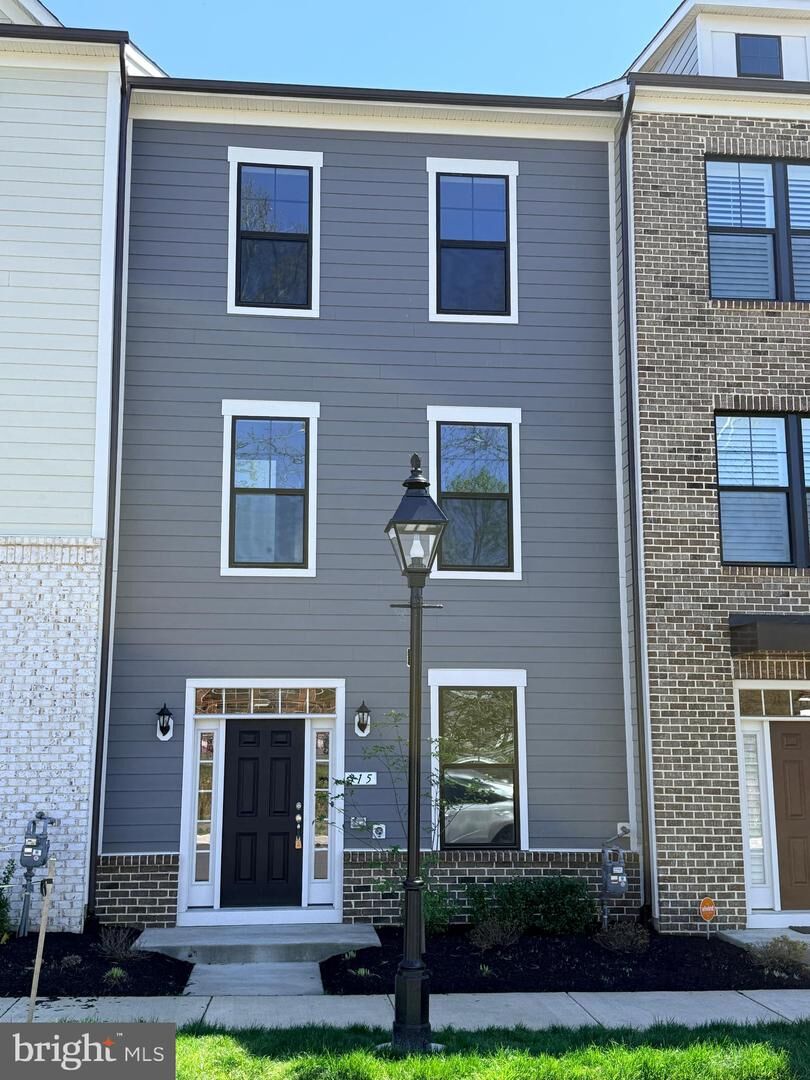 Property Photo:  315 Willis Street  VA 22401 