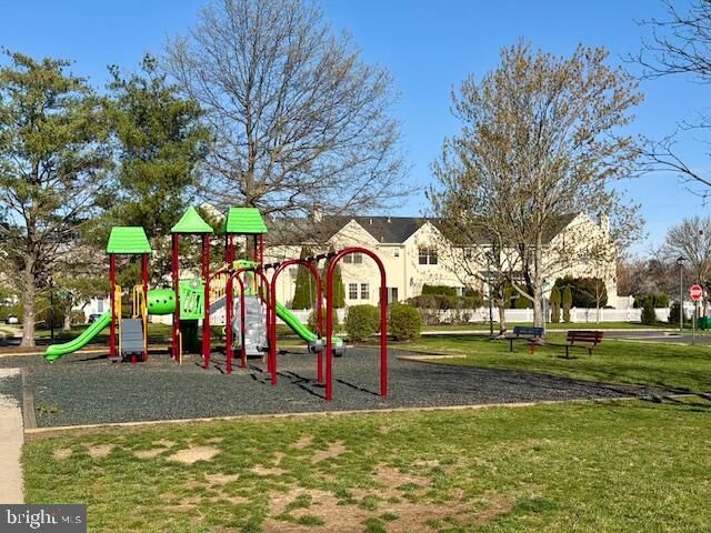 Property Photo: 56 Hadley Drive NJ 08691