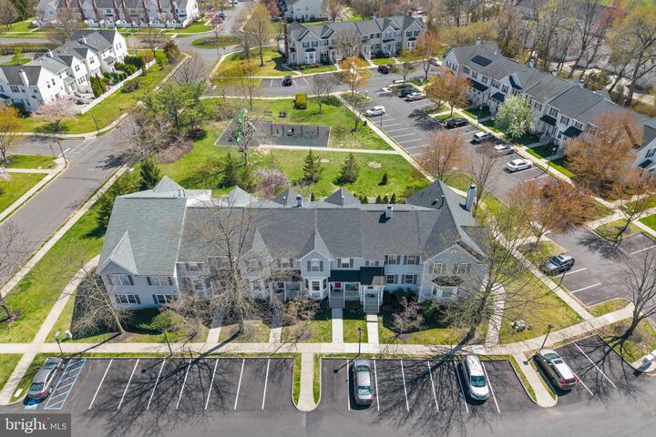 Property Photo: 56 Hadley Drive NJ 08691