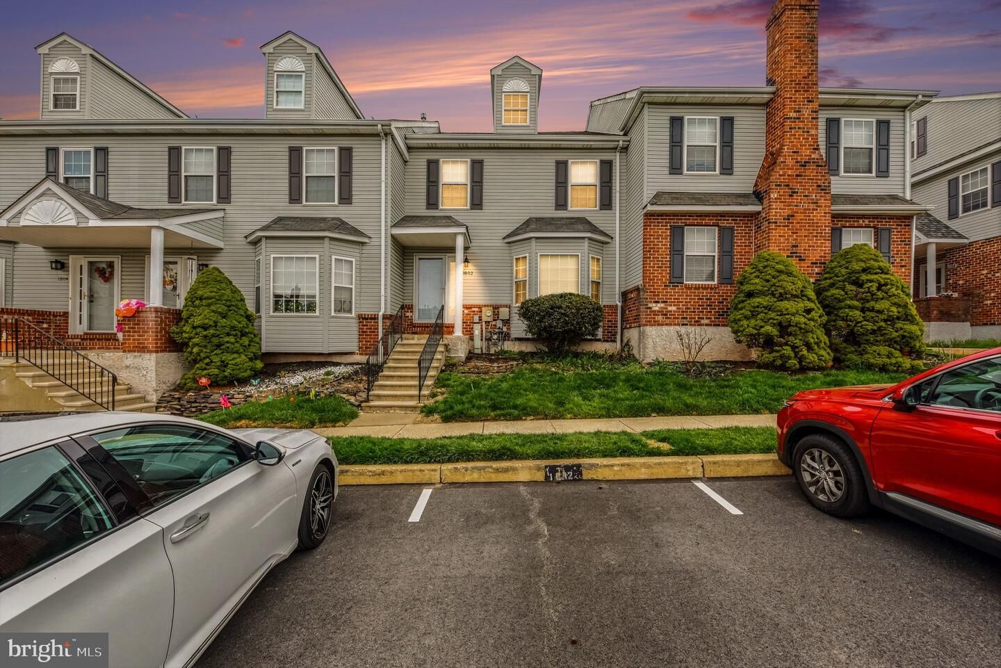 Property Photo: 1802 Harrison Court PA 19403