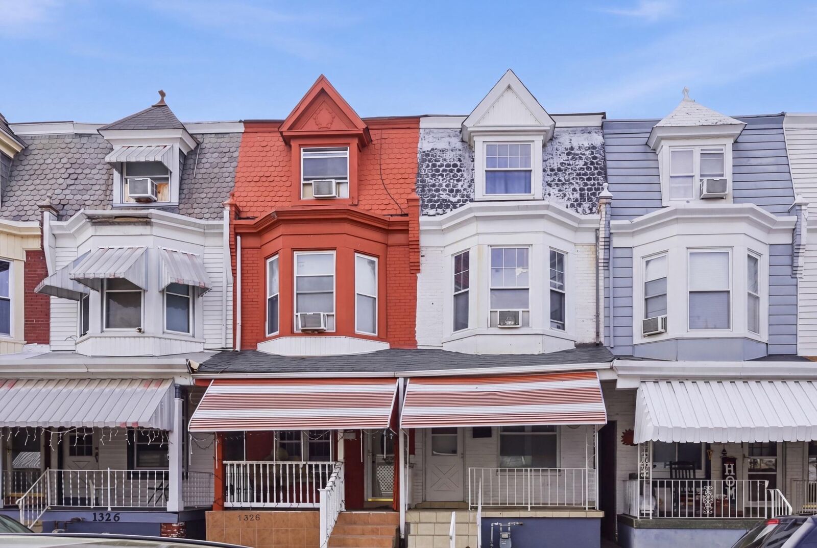 Property Photo:  1330 Church Street  PA 19601 