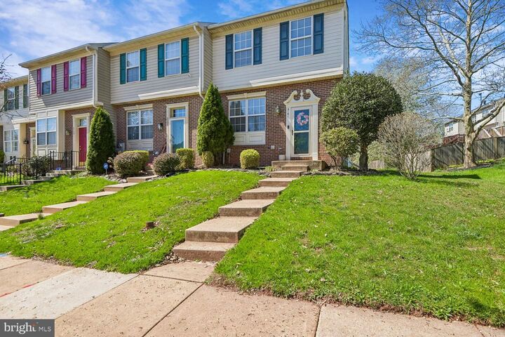 Property Photo: 3151 Eden Drive MD 21009