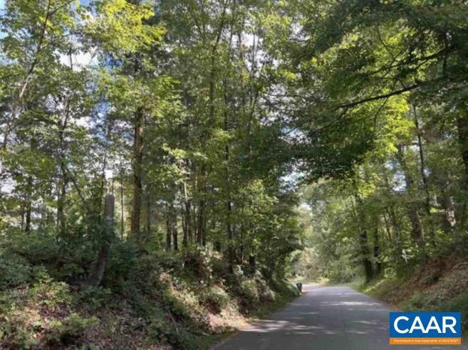 Property Photo:  Tbd Dry Bridge Rd  VA 22903 