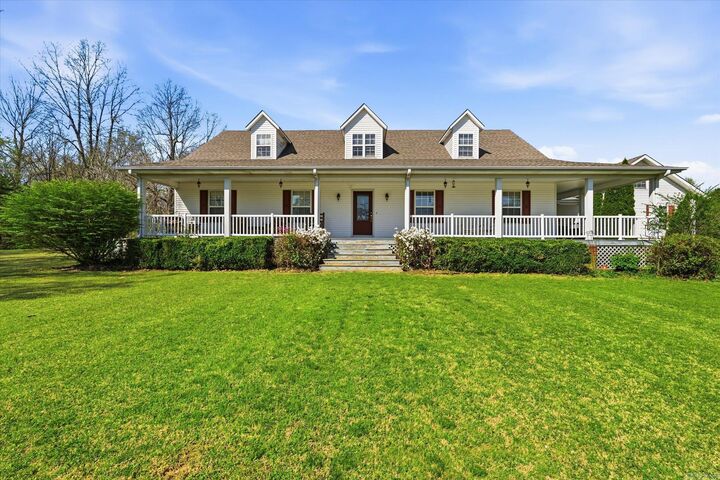 Property Photo:  3012 Mt Carmel Rd  AR 72450 