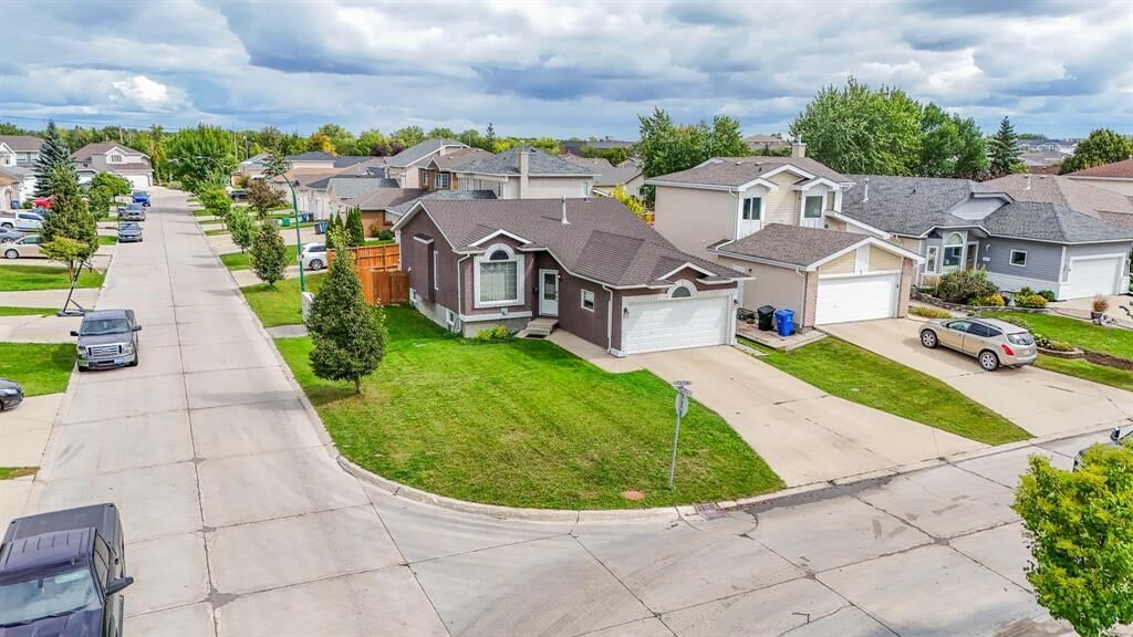 Photo de la propriété:  3 Fulton Street  MB R2N 3Y4 