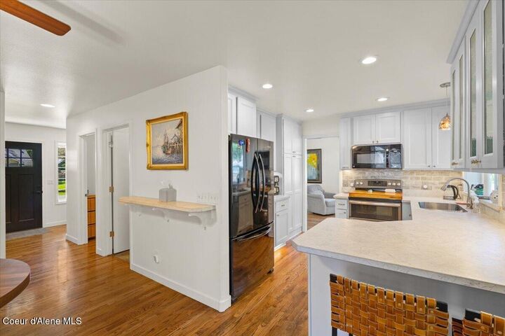 Property Photo: 1651 E Northwood Dr ID 83835