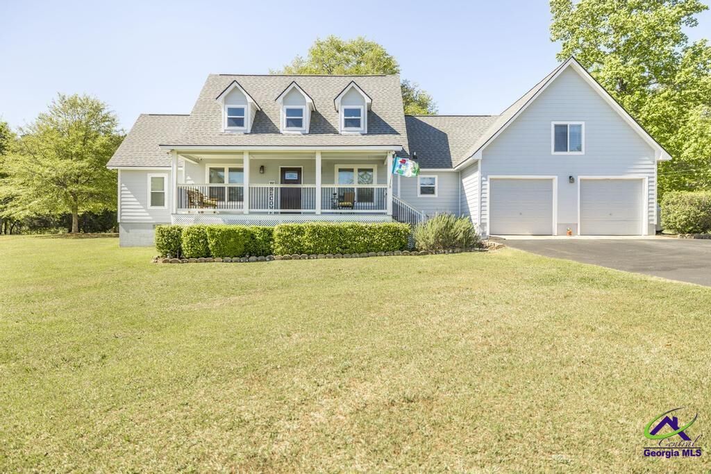 Property Photo:  127 Bolingview Road  GA 31046 