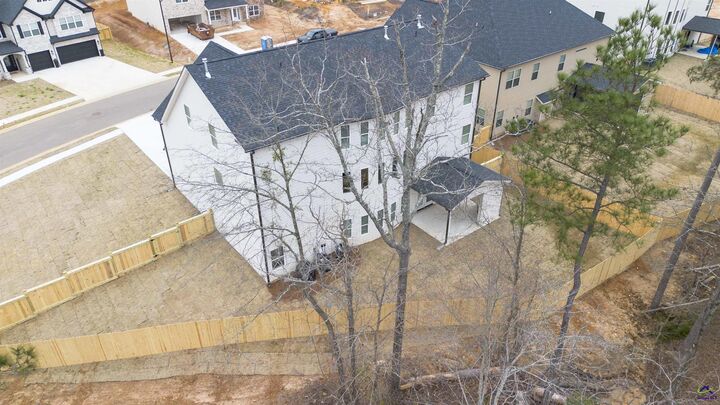 Property Photo:  110 Oak Branch Lane  GA 31005 