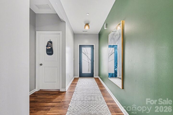 Property Photo:  1235 Nesters Store Place  NC 28027 