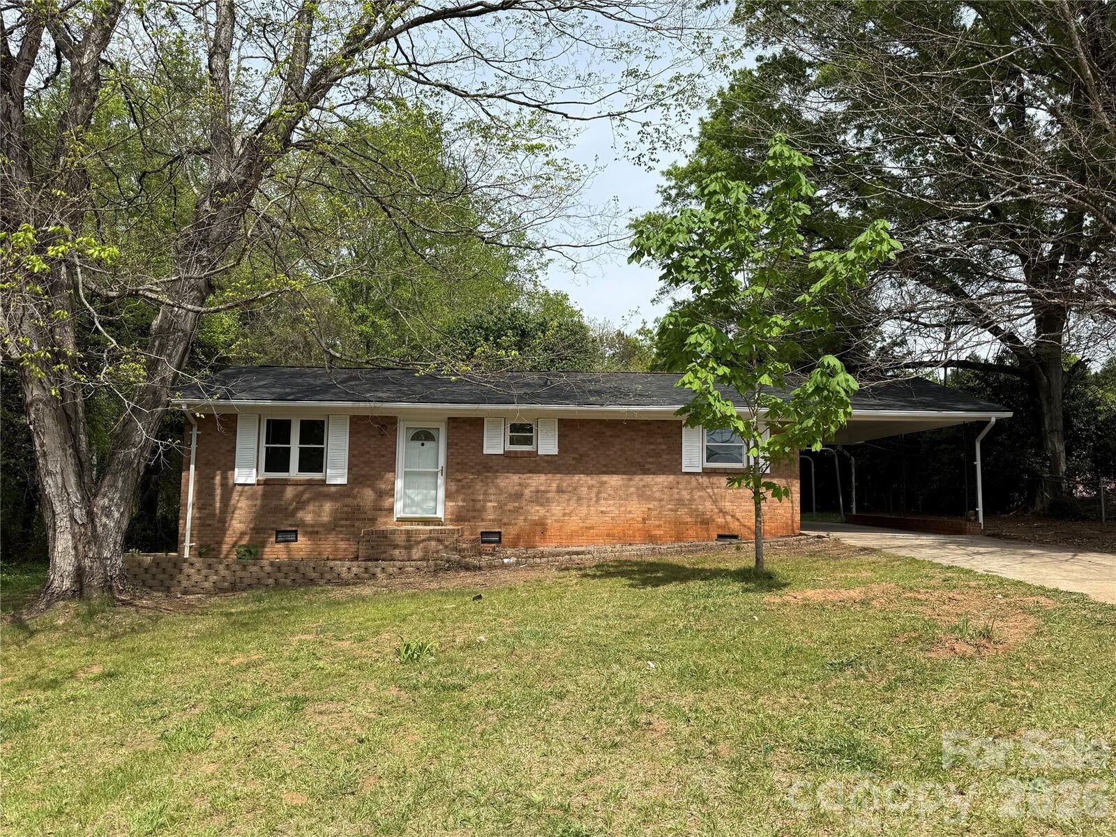 Property Photo:  1962 Imperial Street  NC 28613 