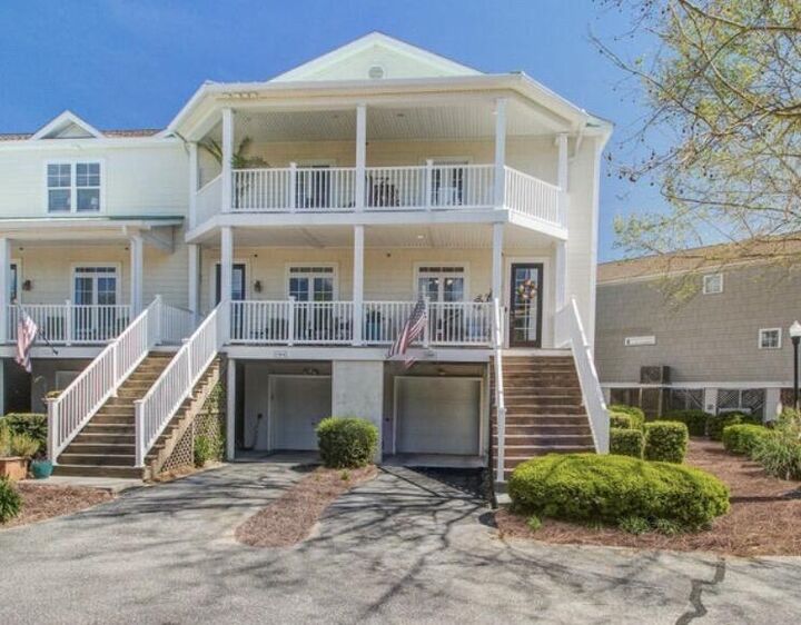 Property Photo:  1505 Hopeman Lane  SC 29466 