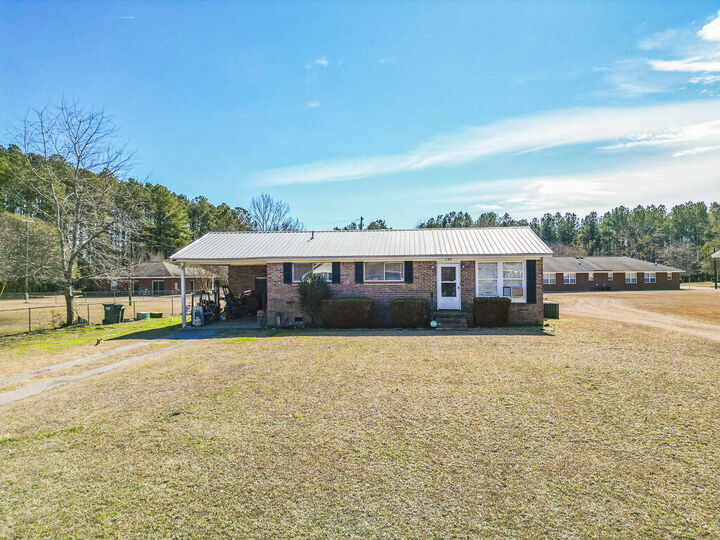 Property Photo:  132 Franklin Street  SC 29059 