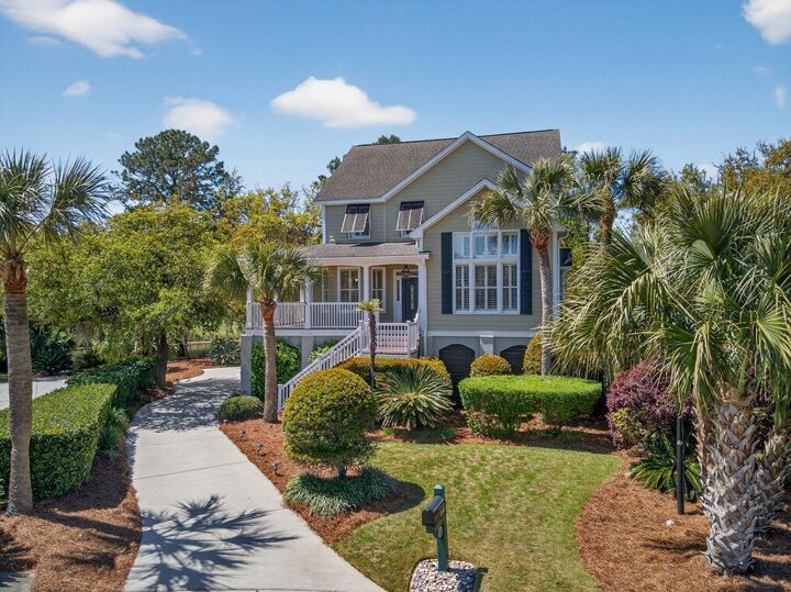 Property Photo:  3312 Rees Row  SC 29466 