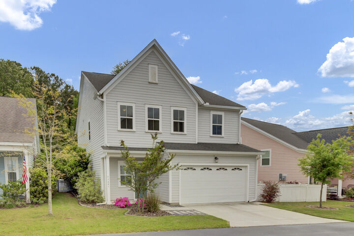 Property Photo:  5001 Conestoga Drive  SC 29410 