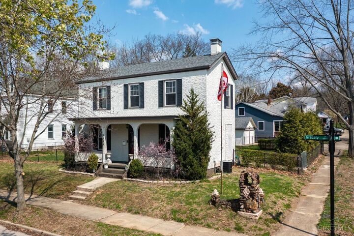 Property Photo:  6646 Gracely Drive  OH 45233 