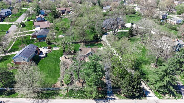 Property Photo: 5801 Kenwood Road OH 45243