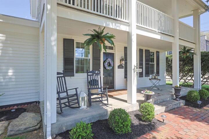 Property Photo: 4057 Walton Creek Road OH 45227