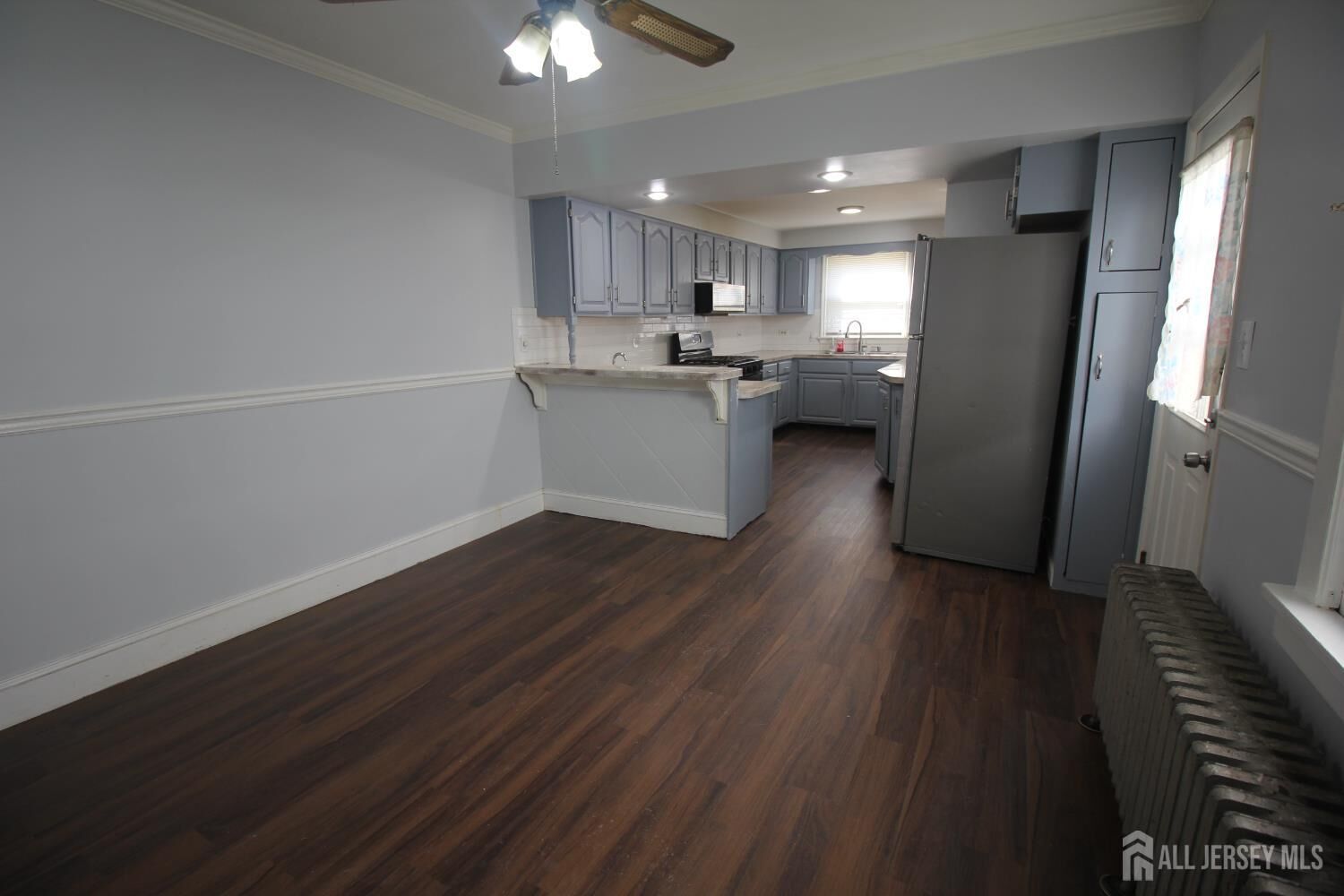 Property Photo: 417 Elmer Street NJ 08611