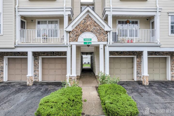 Property Photo:  21 Inverness Drive  NJ 08820 