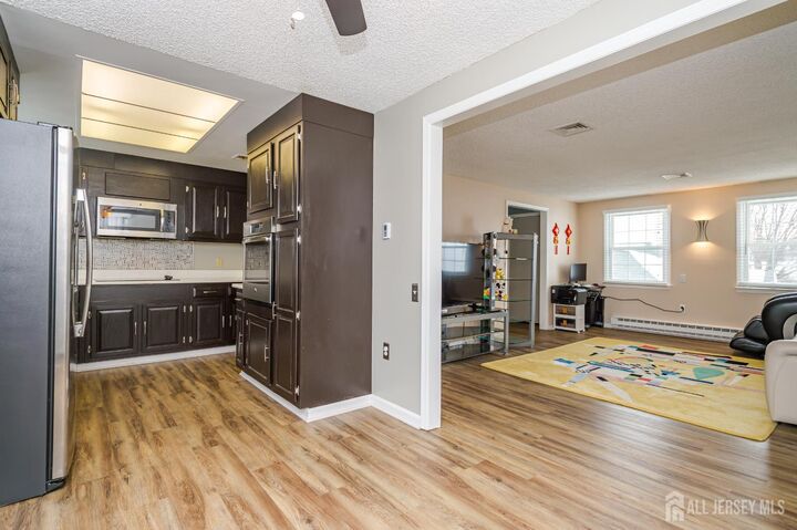 Property Photo: 217 Mayflower Way O NJ 08831